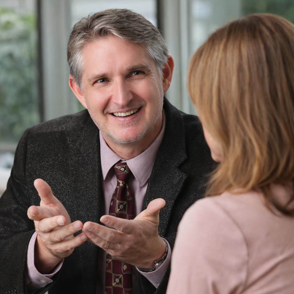 Sullivan Communications Business Consultation